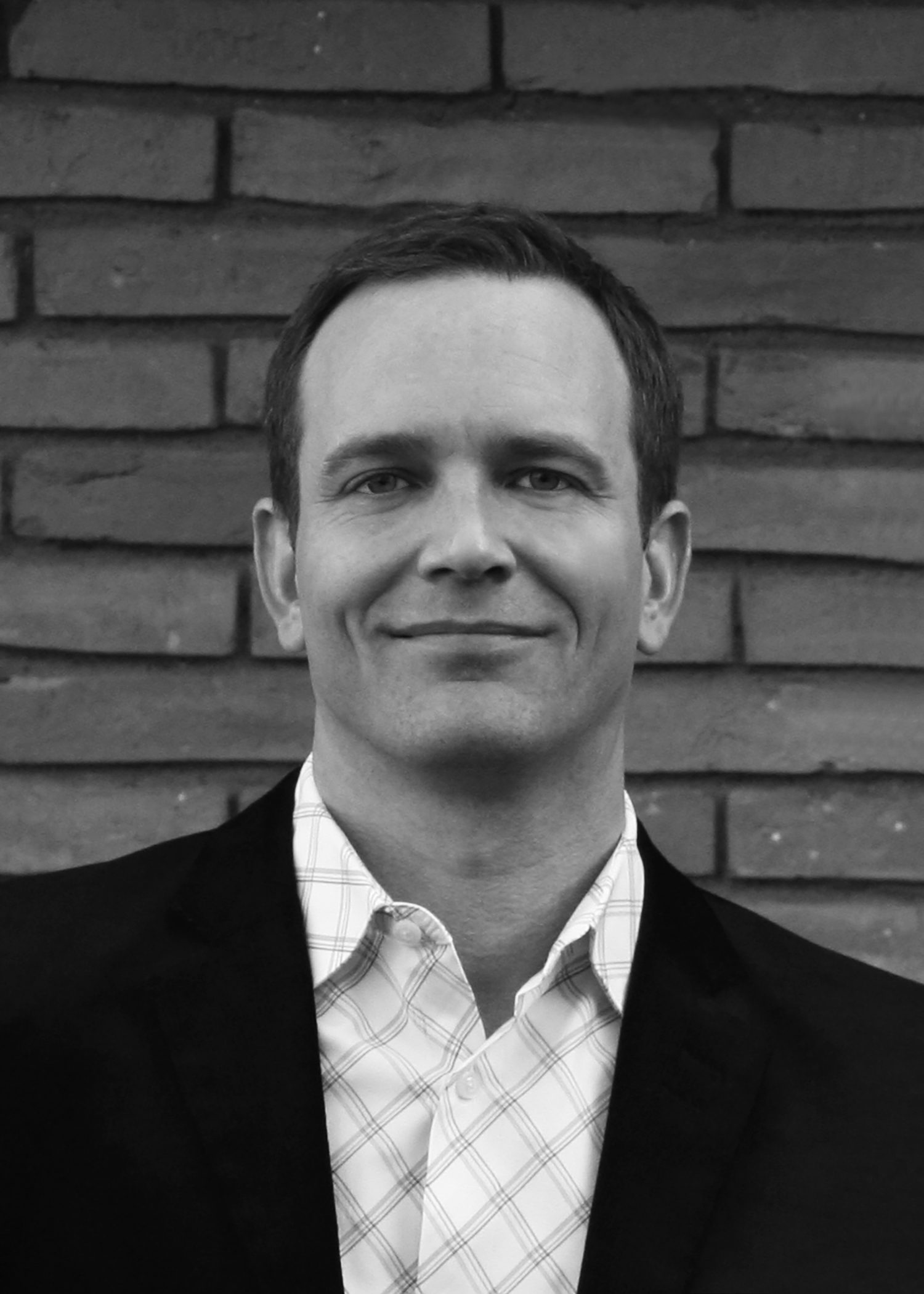 JasonSmith_Headshot_BW