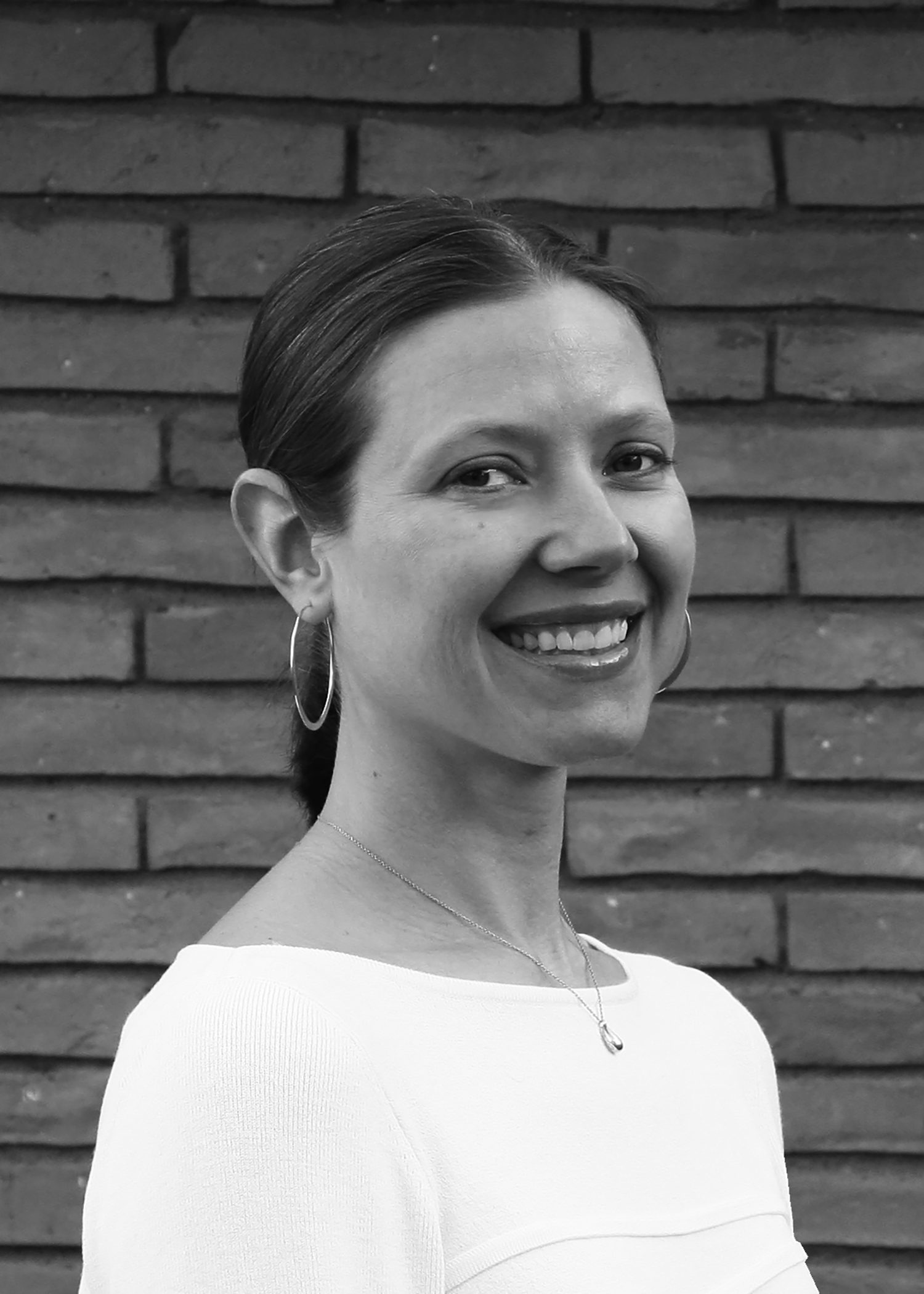 SigneSmith_Headshot_BW